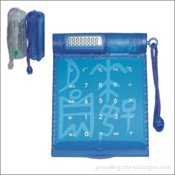 Roll 8-digit Calculator